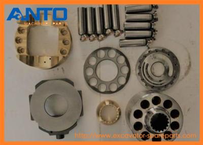 China 708-3M-00011 Hydraulic Parts Piston Pump Spare Parts For Komatsu PC160 PC160-7K PC180 for sale