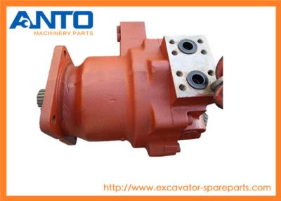 China VOE14512786 Swing Motor Device Reducer Excavator Replacement Parts For Vo-lvo EC330B EC360B for sale