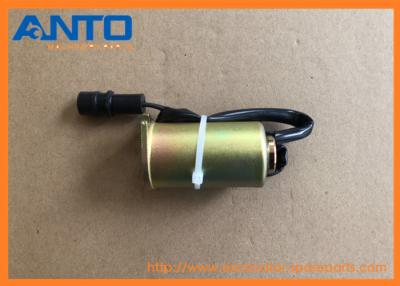 China 4I5674 4I-5674 Solenoid Valve For 311 317 350 375 Excavator Electric Components for sale