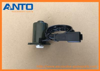 China Natural Gas Solenoid Valve 20Y-60-32120 For Komatsu PC180 PC200 PC210 PC220 PC270 PC300 PC360 for sale