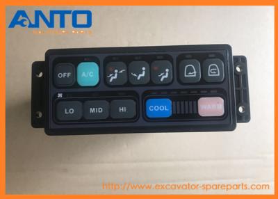 China 543-00049 54300049 A/C Control Panel Controller For Daewoo Doosan Solar 340LC-7 for sale