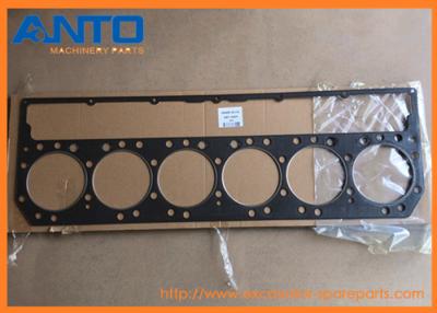 China 187-3307 1873307  Bulldozer Spare Parts Cylinder Head Gasket 3176C 3196 C-10 C-12 C13 for sale