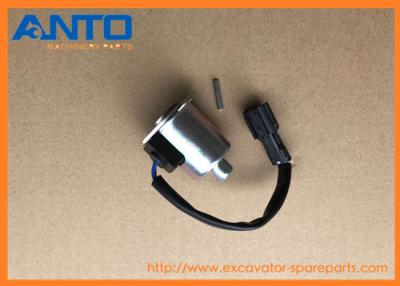 China 21W-60-22190 Solenoid Valve PC75UU-2 21W6022190 Komatsu Excavator Electric Parts for sale