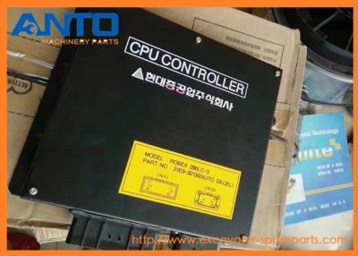 China ISO9001 Excavator Controller Unit 21E9-32130 Hyundai R290LC-3 for sale