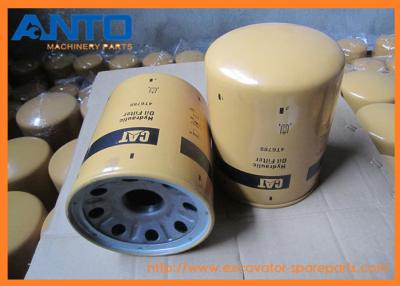 China 4T6788 4T-6788  Excavator Parts Replacement Filter Oil Filter For   350 365B 375 for sale