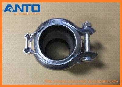 China VOE14531075 14531075 Excavator Flexible Coupling for sale