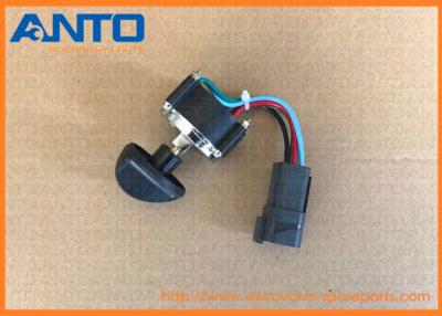 China  311C 106-0107  Excavator Parts Throttle Position Sensor 1060107 for sale