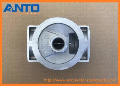 China 3923357 Head Hydraulic Filter Excavator Parts for Hyundai R210LC9 for sale