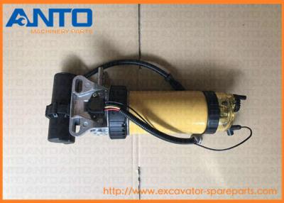 China 3619554 361-9554  Bagger-Parts Fuel Water-Trennzeichen-Filter zu verkaufen