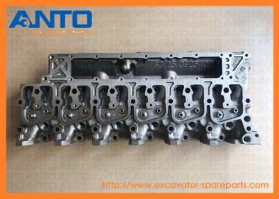 China  3925400 3934785 6BT Engine Excavator Cylinder Head Hyundai R210LC7 for sale