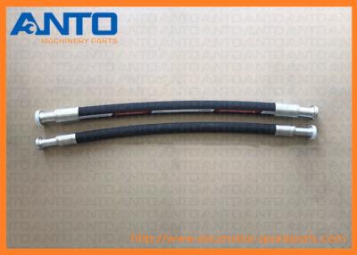China cilindro del brazo de la manguera 750m m de 20Y-62-13560 20Y-62-13570 que instala tubos a KOMATSU PC200 en venta
