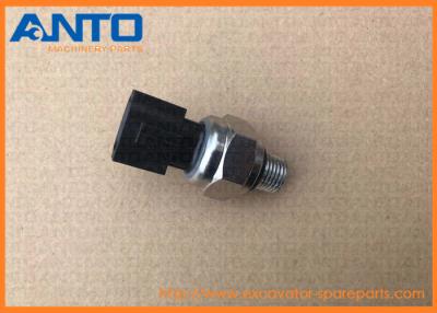 China 4436535 Oil Pressure Sensor Switch Excavator Parts for Hitachi ZX200 for sale