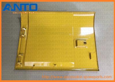 China 20Y-54-61132 Cover Left Side Door Machine Cab For Komatsu PC200 for sale