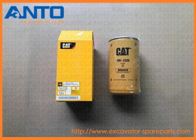 China Bagger Engine Oil Filter 7W2326 7W-2326 Katzen-315 3306B zu verkaufen