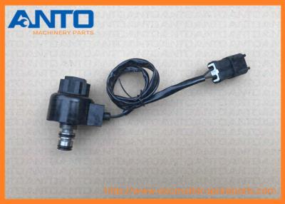 Chine 203-60-56180 valve de Parts Stop Solenoid d'excavatrice de PC200 KOMATSU à vendre