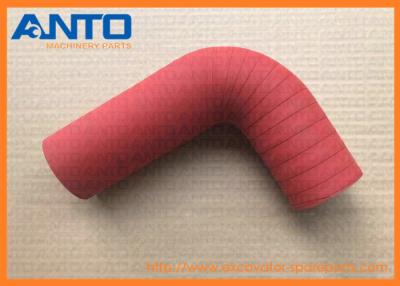 China Inter Cooler Hose 4643571 4440186 Air Hose For Hitachi ZX330-3 Excavator Parts for sale