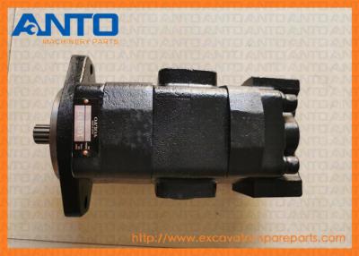 China VOE14561971 14561971 het Graafwerktuig Hydraulic Gear Pump van Vo-lvo EC360B Te koop