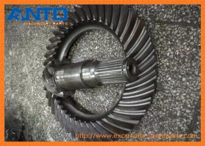 China 419-22-21800 Pinion Gear Assy For Komatsu WA320 WA180 Wheel Excavator Parts for sale