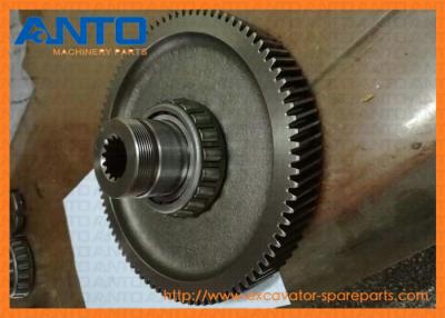 China 714-12-33421 714-12-33411 Gear For Komatsu Wheel Loader Torque Converter Parts for sale