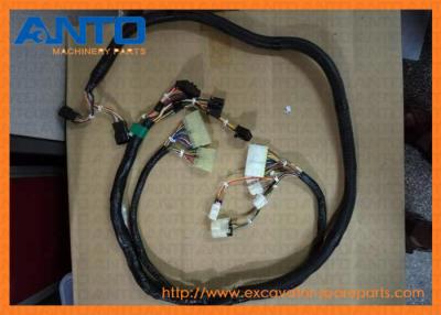 China 6151-81-4280 6221-81-4220 Wiring Harness For Komatsu Wheel Loader Electrical Parts for sale