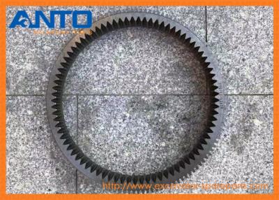 China 175-15-42620 1751542620 Ring Gear For Komatsu D155 Bulldozer Transimission for sale