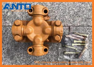 China 004904020A0200000 16Y-12-00000 16Y1200000 Universal Joint Assy For SHANTUI SD16 Parts for sale