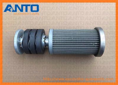 China 16Y-15-07000 16Y-15-08000 004904015A0210000 Filter Shantui Bulldozer Spare Parts for sale