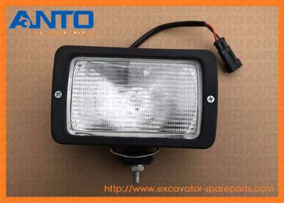 China D2401-07001 D2401-07000 Lamp For Shantui Bulldozer Spare Parts for sale