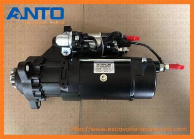 China 4N3349 3T8967 0R4272 4N-3349 3T-8967 0R-4272 Starting Motor For  Engine Parts for sale