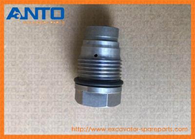 China 65.52122-6002 válvula de pressão 65.27114-5002 de limitação para as peças de motor de Doosan DL06 à venda