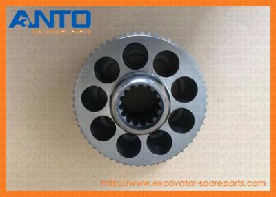 China 188-4164 bloco de cilindro  Excavator Swing Motor do tambor 1884164 M5X180 à venda