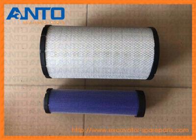 China 130-4678 130-4679 1304678 1304679 Air Filter For  Construction Machinery Parts for sale
