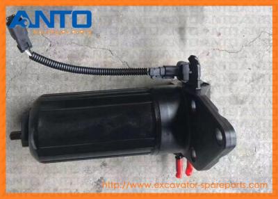 China 4677011 467-7011  Fuel Priming Pump For  Construction Machinery Parts for sale