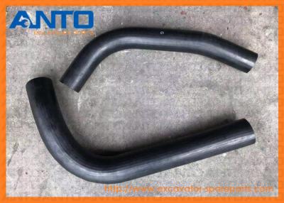 China 11NB-40150 11NB-40080 11NB40150 11NB40080 Radiator Cooling Water Hose Excavator Parts for sale