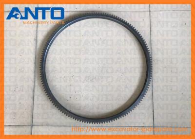 China 6150-31-1351 6150311351 Ring Gear For Komatsu Engine-Teile des Motorschwungrad-6D140 zu verkaufen
