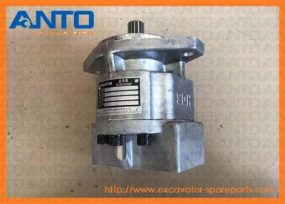 China 705-21-32051 7052132051 SD23 Transmission Gear Pump For Komatsu D85 Bulldozer  Spare Parts for sale