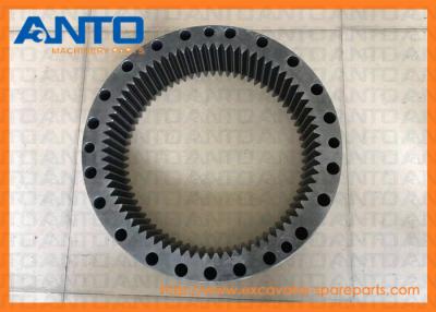 China VOE14547266 14547266 Vo-lvo EC300D Excavator Swing Gearbox Ring Gear for sale