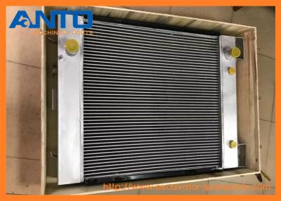 China radiador de 14X-03-11215 14X-03-11214 para los recambios de la niveladora de KOMATSU D65-12 D85-2 en venta