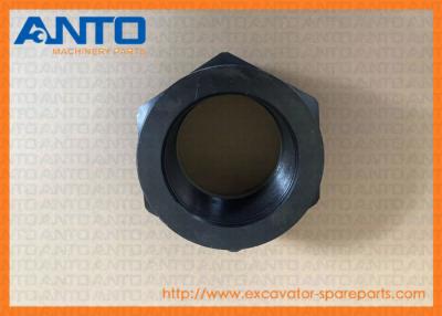China 7Y4695 7Y-4695 Hydraulic Cylinder M80X2 Lock Nut For  Excavator Parts for sale