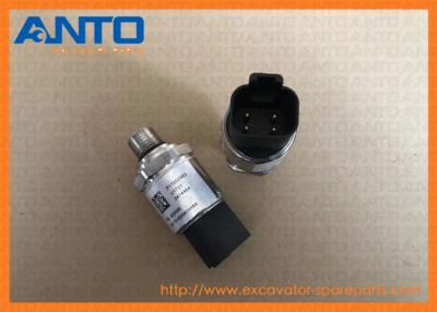 China Sensor da pressão VOE17202563 17202563 para peças sobresselentes do carregador de Vo-lvo à venda