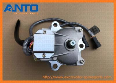 China 7834-41-2001 7834-41-2002 7834-41-2003 Komatsu PC200-7 Excavator Throttle Motor for sale