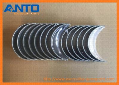 China 3801260 3801261 Main Metal Assy For CUMMINS NT855 Crankshaft Main Bearing Set for sale