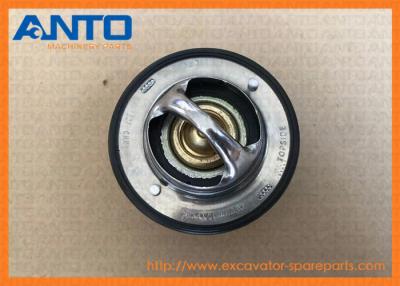 China 5292712 4929644 4929643 3974371 Cummins Engine Thermostat For Hyundai Excavator Parts for sale