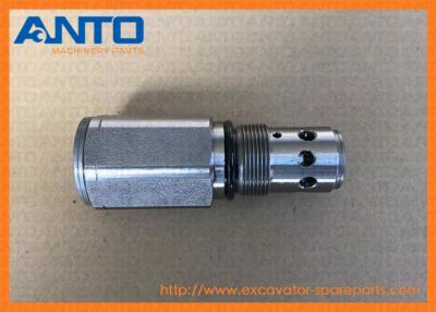 China XKAY-00976 XKAY00976 Hyundai Excavator Parts R210LC-9 Swing Motor Relief Valve for sale