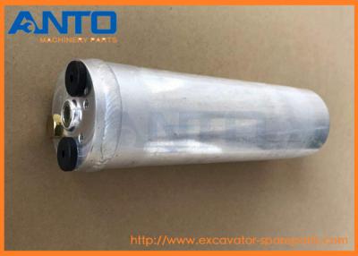 China 11N6-90060 11N690060 HYUNDAI Excavator Parts Air Conditioner Receiver Drier for sale