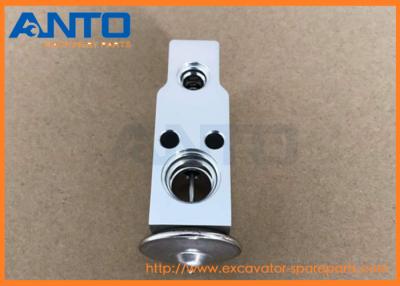 China 11N6-90800 11N690800 Hyundai Excavator Air Conditioner Expansion Valve for sale