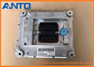 Китай Блок управления двигателя VOE60100000 ECU Vo-lvo электронный для регулятора экскаватора продается