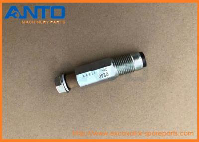 China ND095420-0440 ND095420-0260 095420-0440 095420-0260 Fuel Pressure Limiter Valve for sale