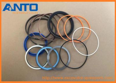 China LZ010890 Dipper Cylinder Seal Kit For  CX130 Excavator Hydraulic Arm Cylinder for sale
