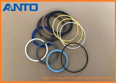 China LZ009310 CX130B Boom Cylinder Seal Kit For  Excavator Hydraulic Cylinder for sale
